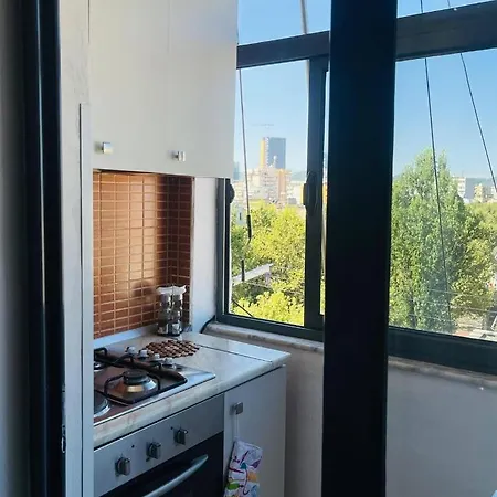 Kraja's Apartament