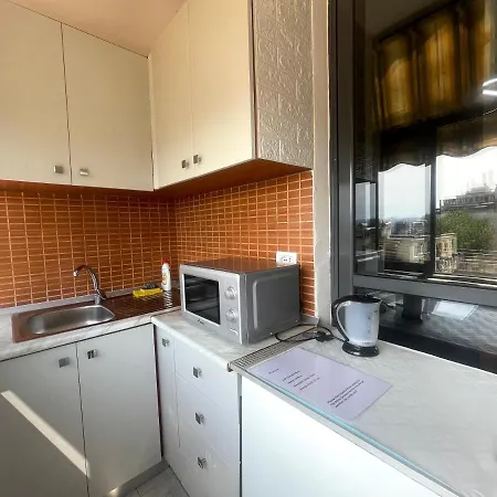 Apartament Kraja's *