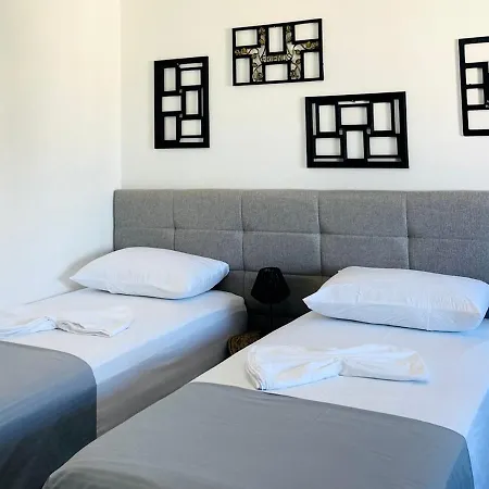 Apartament Kraja's