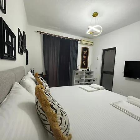 Kraja's Apartament