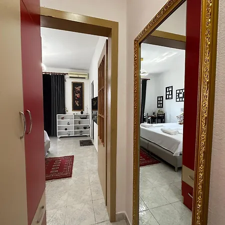 Apartament Kraja's Tirana